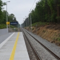  stacja Gorzelin