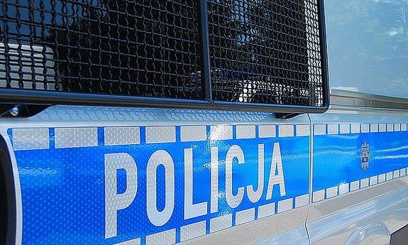 Legnica FM - Sprawca fałszywego alarmu bombowego złapany