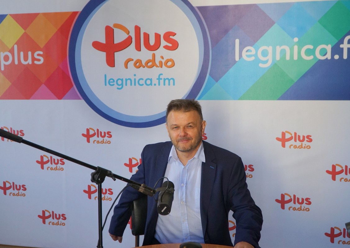 Legnica FM - Adam Hlebowicz IPN o bohaterstwie i Westerplatte