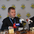 ks. Jarosław Kowalczyk - diecezjalny koordynator Fundacji DNT