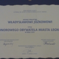 ks. prałat Władysław Jóźków