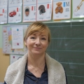Magdalena Karoń  – nauczyciela edukacji wczesnoszkolnej 