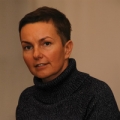 prof. Anna Pacześniak