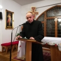 ks. Bogusław Drożdż - proboszcz parafii MBKP w Legnicy 
