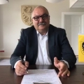 marszałek Cezary Przybylski