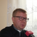 ks. Tomasz Czernik 
