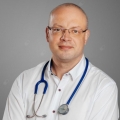 Dr Maciej Kamiński: