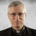 Bp. Andrzej Siemieniewski nowym biskupem legnickim