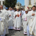 Bp. Andrzej Siemieniewski nowym biskupem legnickim