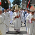 Bp. Andrzej Siemieniewski nowym biskupem legnickim