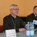 Biskup Andrzej Siemieniewski 