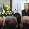 ksiądz prałat Jerzy Gniatczyk 