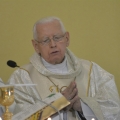 Biskup Stefan Cichy 