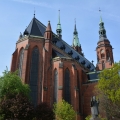 Katedra Legnicka