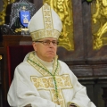Biskup Andrzej Siemieniewski 