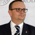 Paweł Rozdżestwieński.