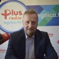 Robert Raczyński prezydent Lubina