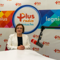 Anna Zalewska – europosłanka PiS 