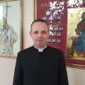 ks. Piotr Kot