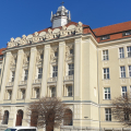 Dom Słowa w Legnicy 