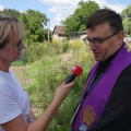 ks. Mateusz Rycek