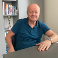 Mariusz Barański psycholog 
