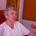 Czesława Kaszewska