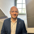 Karol Przywara – Prezes Portu Lotniczego Wrocław