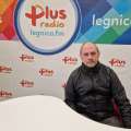 ks. Dariusz Markowicz, kapelan szpitala w Jeleniej Góry