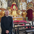 ks. Łukasz Langenfeld