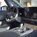 Lubin LEXUS LM 