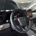 Lubin LEXUS LM 