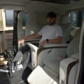 Lubin LEXUS LM 