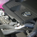 Lubin LEXUS LM 