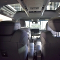 Lubin LEXUS LM 