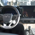 Lubin LEXUS LM 