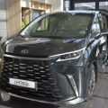 Lubin LEXUS LM 