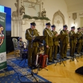 Koncert i wykład, obchody 160.rocznicy Powstania Styczniowego