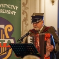 Koncert i wykład, obchody 160.rocznicy Powstania Styczniowego