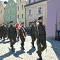 foto. kpt. Remigiusz Kwieciński