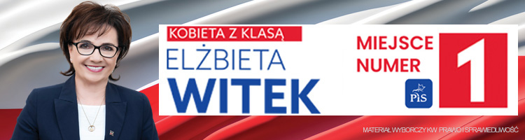 Elżbieta Witek