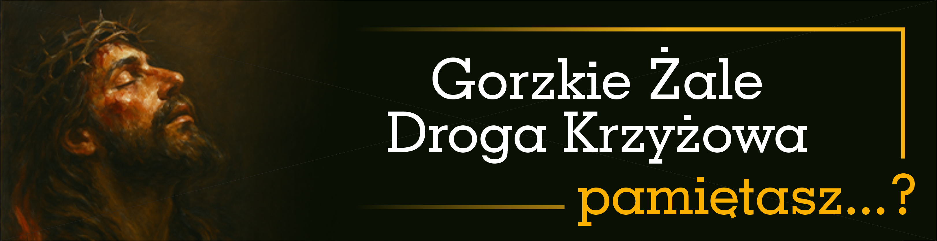 Gorzkie żale