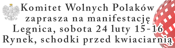 Manifest Wolnych Polaków