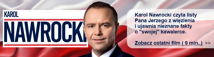 Karol Nawrocki Konwencja