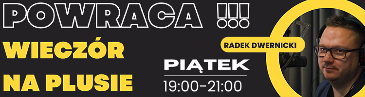 Wieczór na plusie