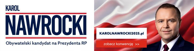 Karol Nawrocki Konwencja