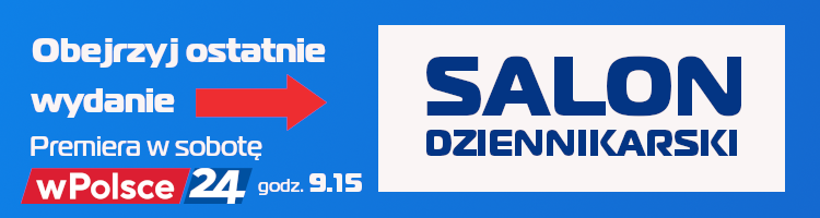 Salon Dziennikarski